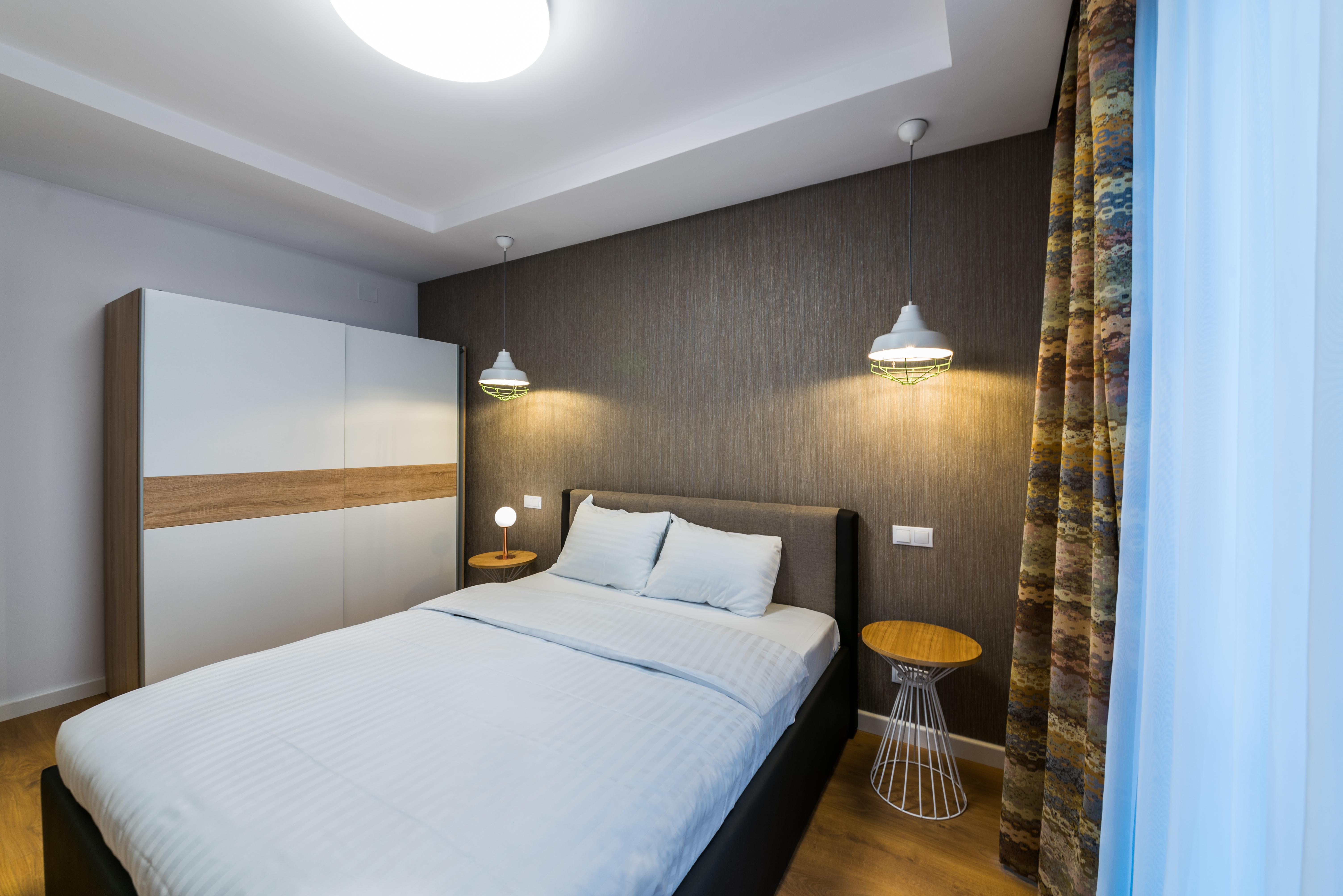Uba Accommodation Aparthotel Cluj-Napoca Exterior foto