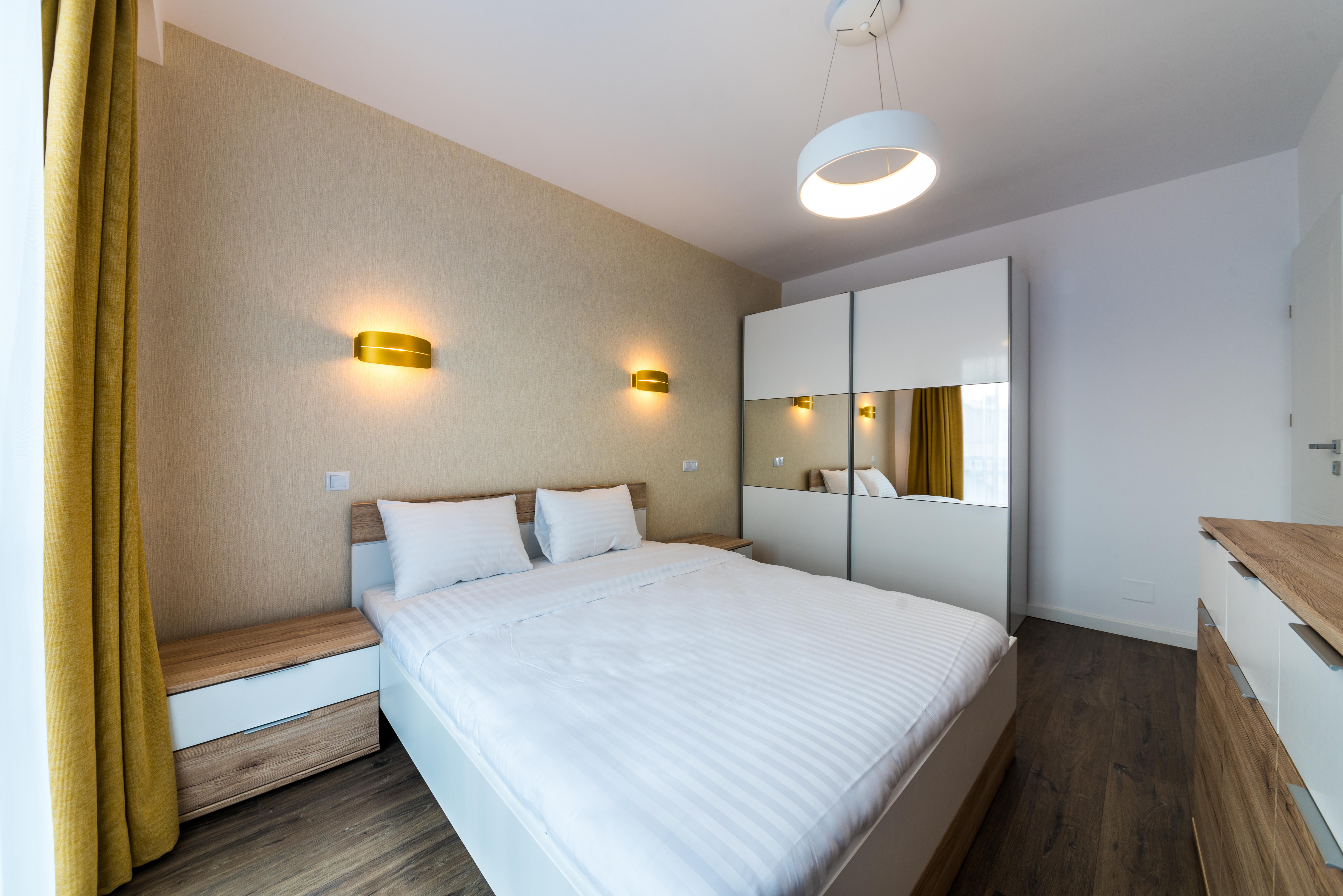Uba Accommodation Aparthotel Cluj-Napoca Exterior foto