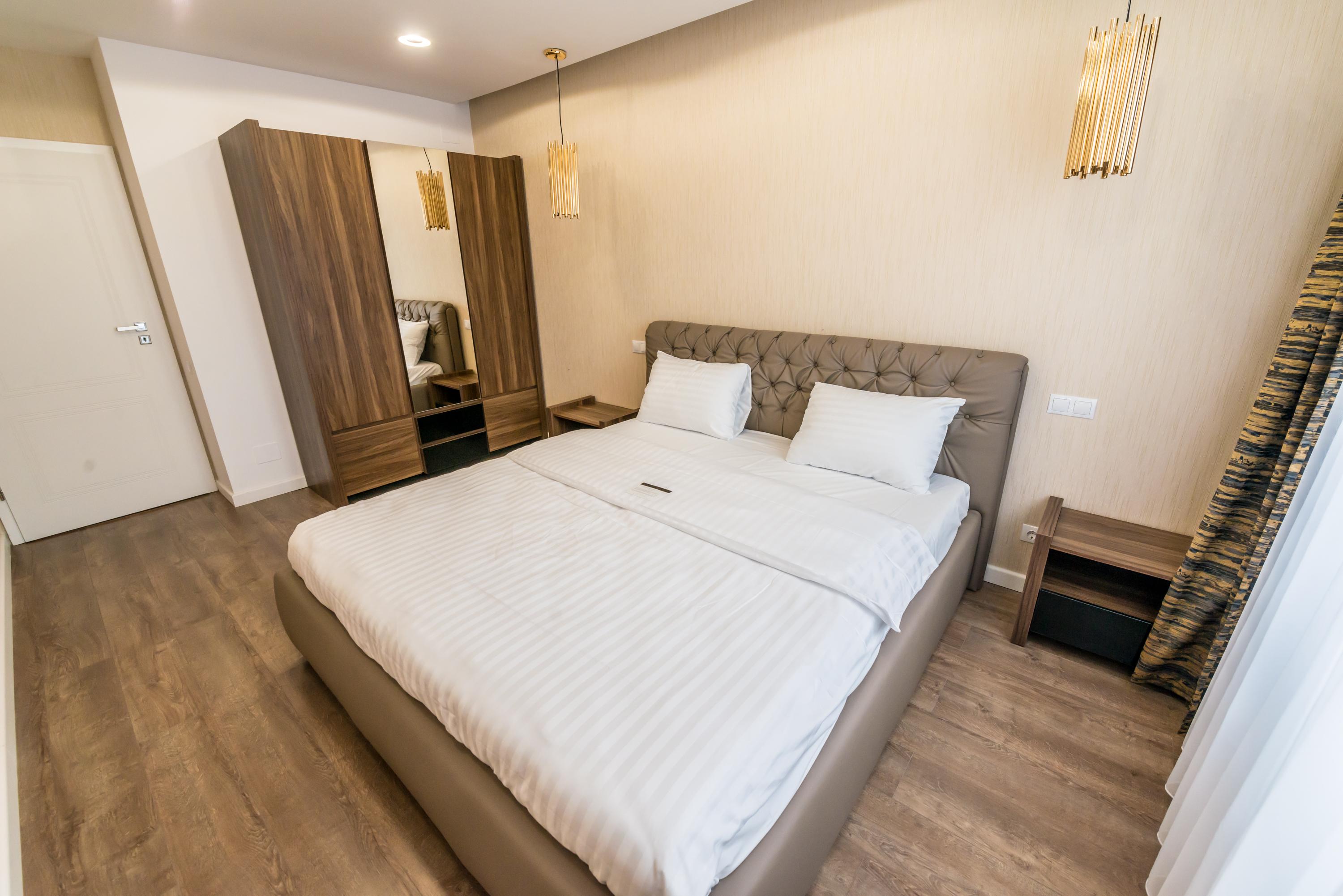 Uba Accommodation Aparthotel Cluj-Napoca Exterior foto