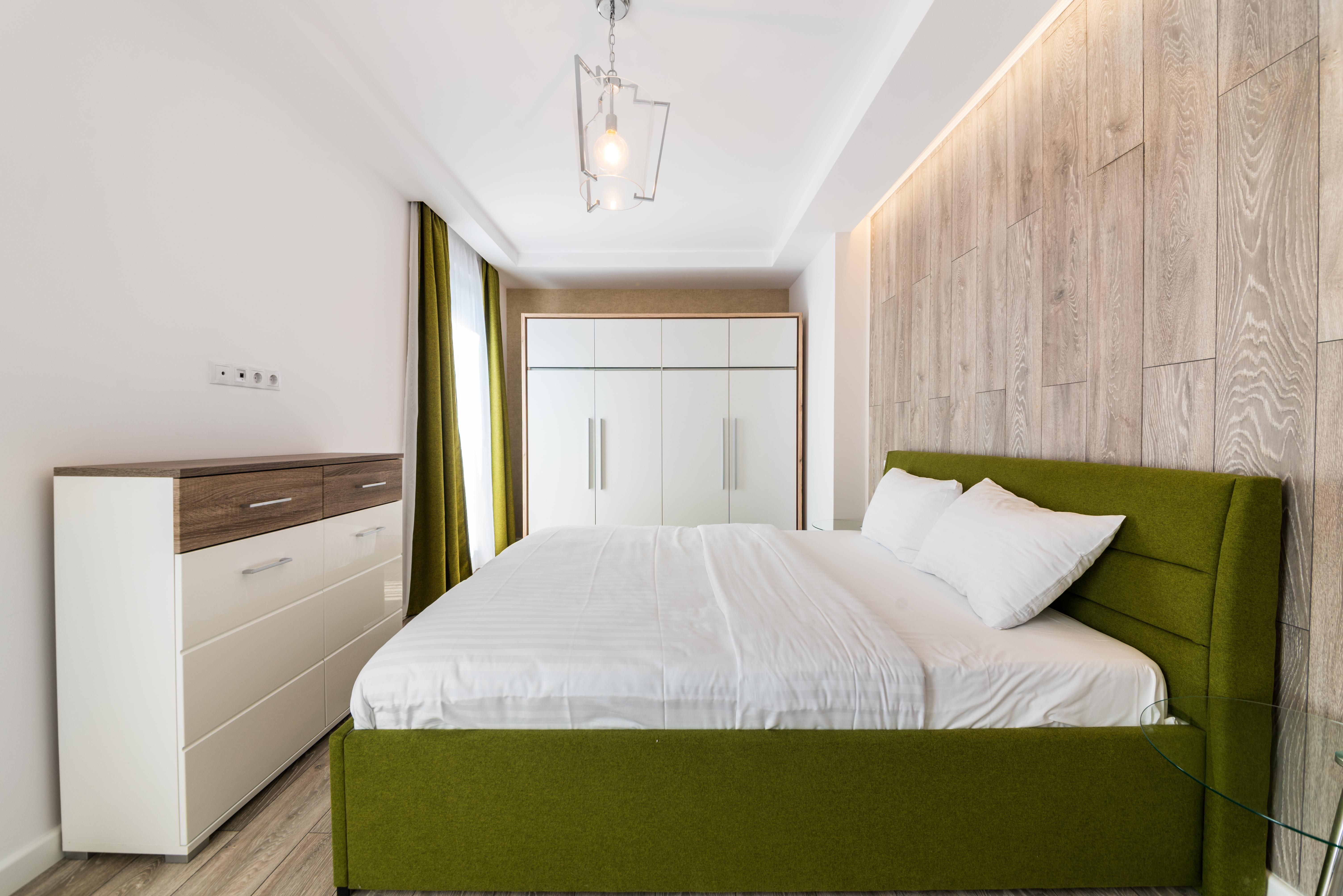 Uba Accommodation Aparthotel Cluj-Napoca Exterior foto