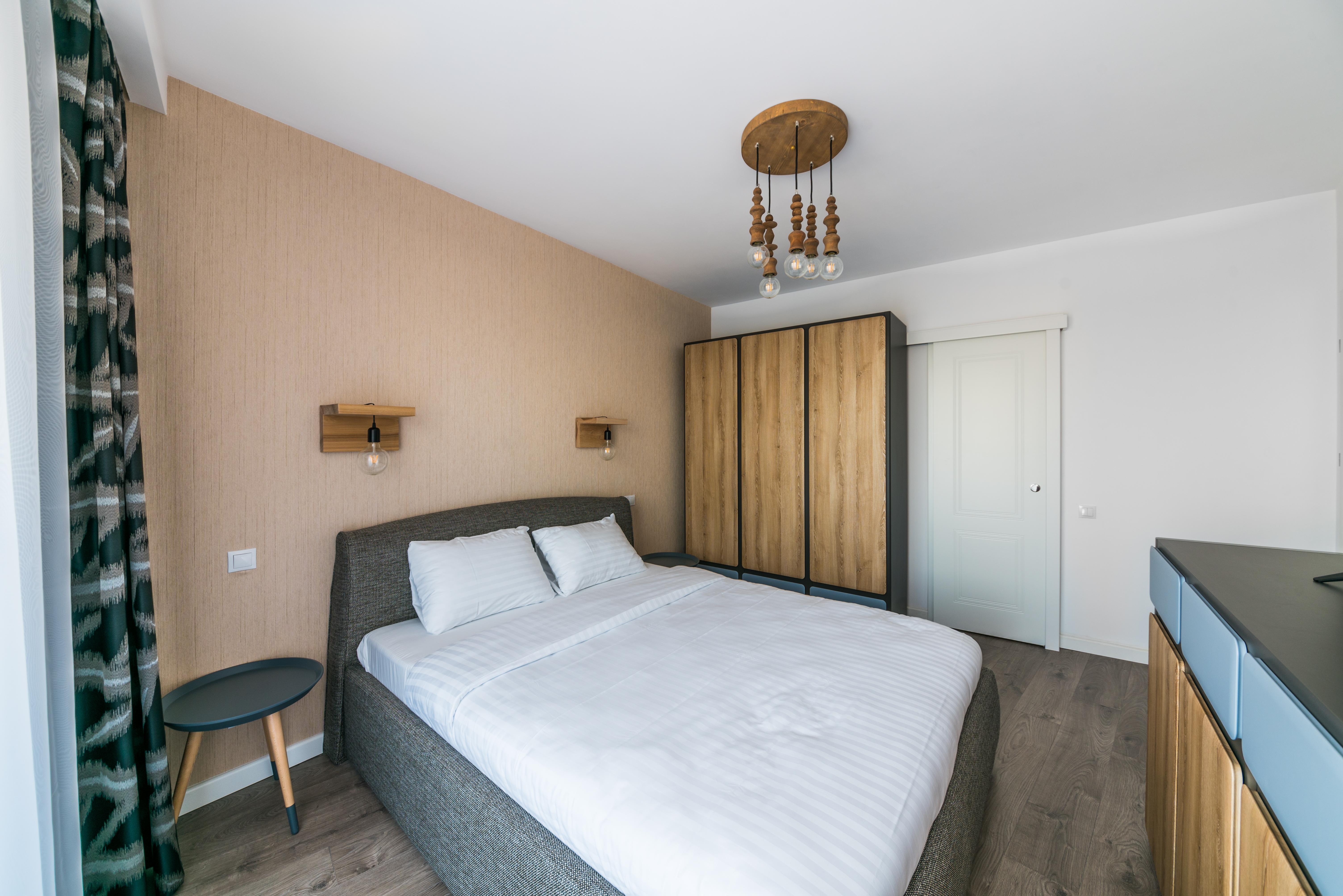 Uba Accommodation Aparthotel Cluj-Napoca Exterior foto