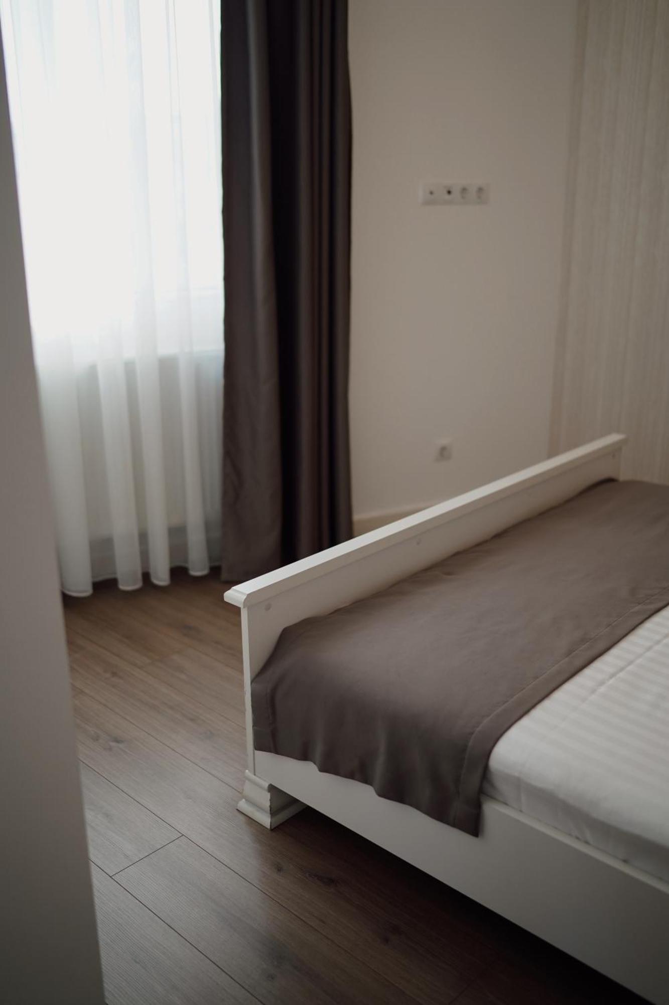 Uba Accommodation Aparthotel Cluj-Napoca Exterior foto